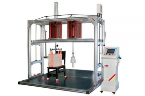 Máy kiểm tra độ va đập của ghế và đồ nội thất